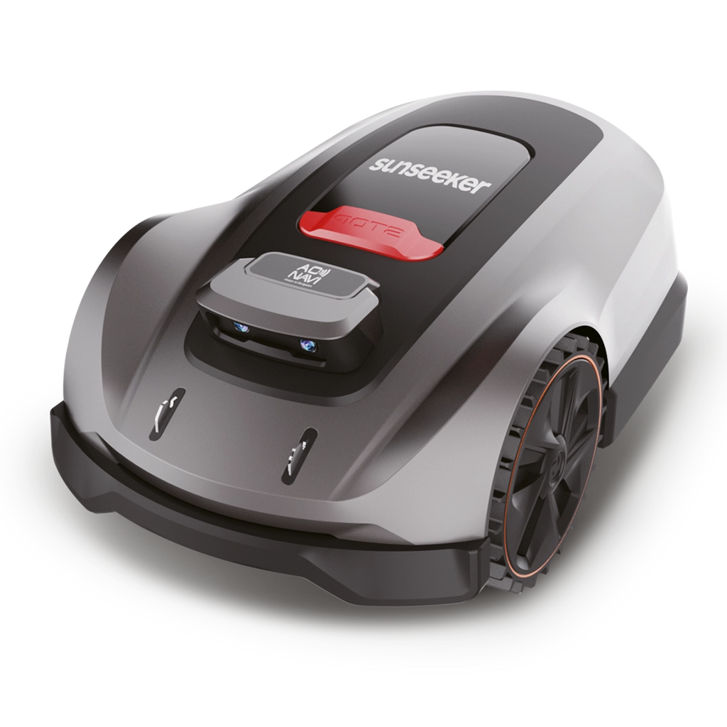 Sunseeker X3 Mähroboter - Sunseeker Shop