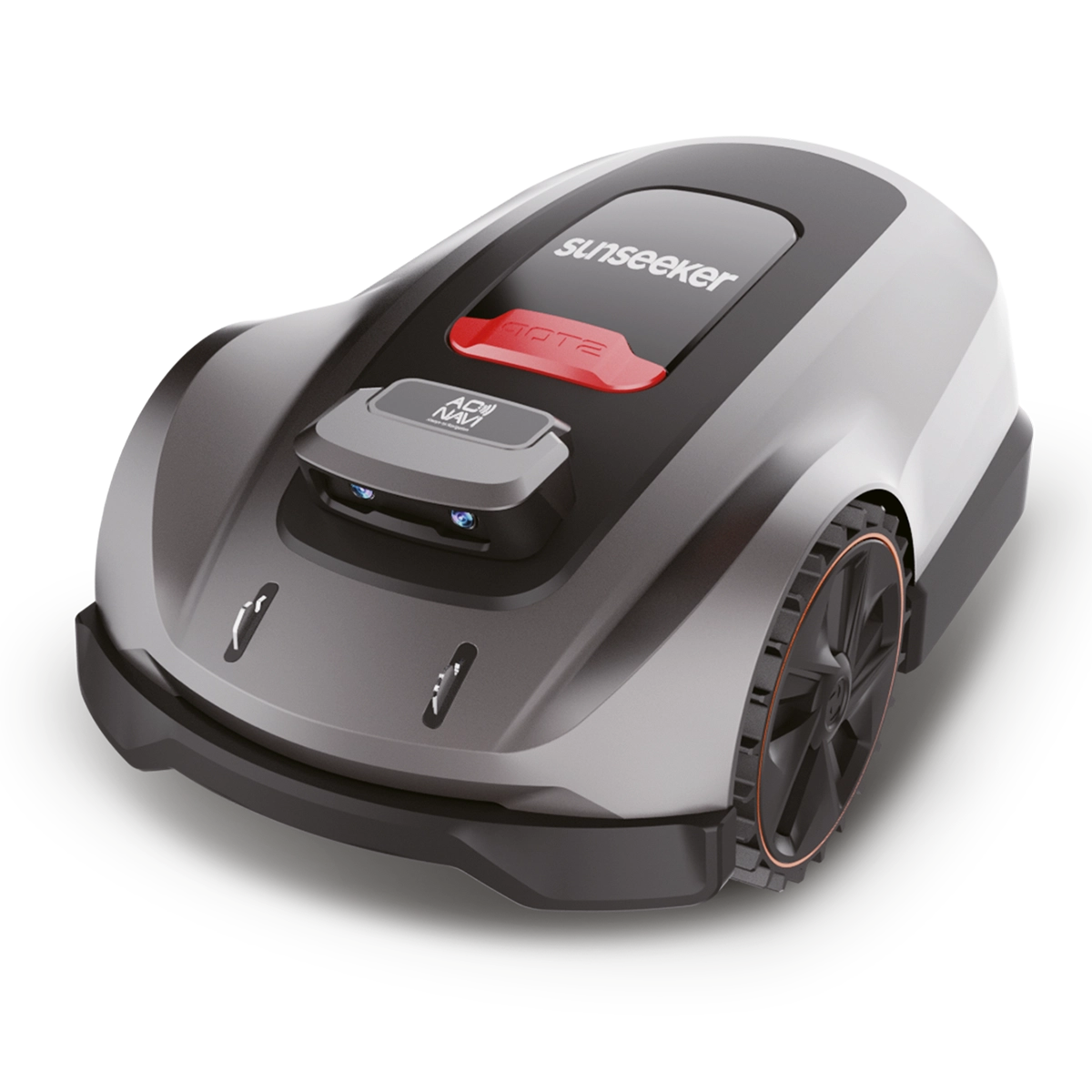 Sunseeker X3 Mähroboter - Sunseeker Shop