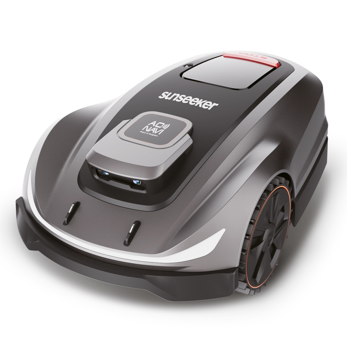 Sunseeker X5 Mähroboter - Sunseeker Shop