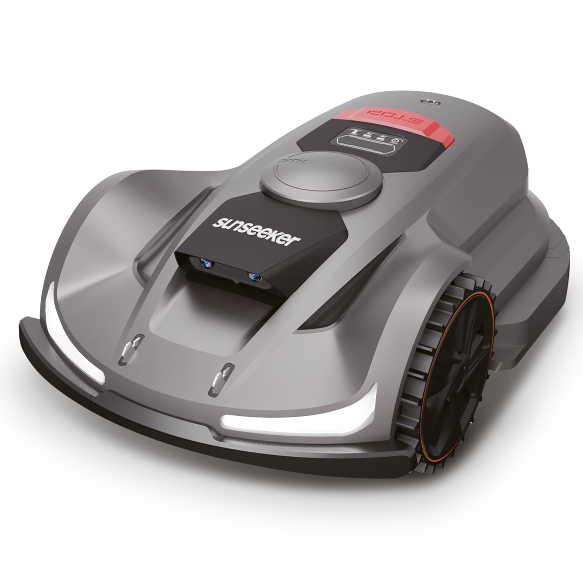 Sunseeker X7 Mähroboter - Sunseeker Shop