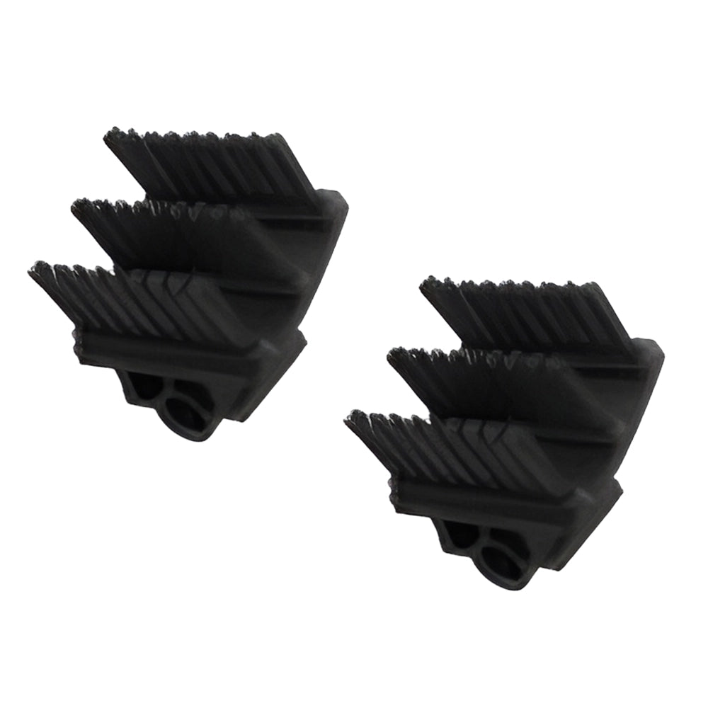 Sunseeker Radbürsten (2 Stück)